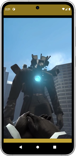 Skibidi Toilet - Full War