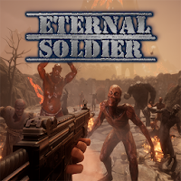 Eternal Soldier:  Monster Defense Shooting