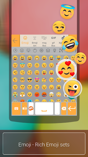 ai.type Swedish Dictionary Screen 2