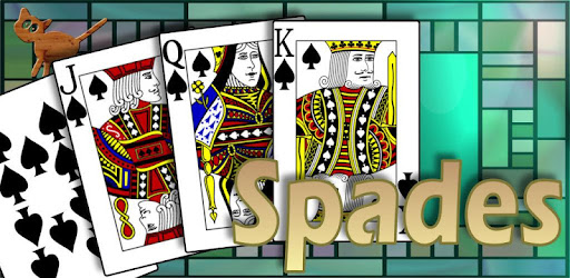 Spades V+, spades card game