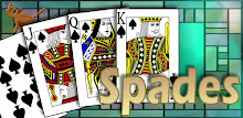 Spades V+, spades card game APK