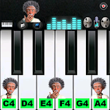 Funny Fart Piano - Einstein icon
