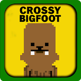 CROSSY BIGFOOT icon