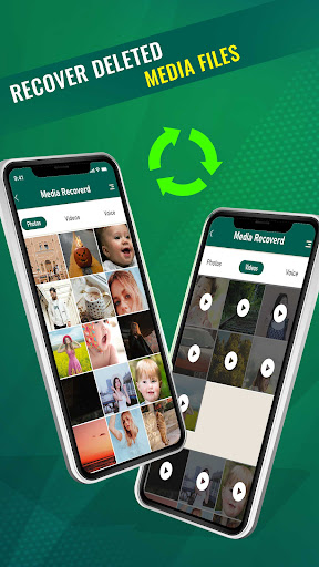EZ Recover Deleted Messages