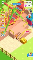 screenshot of Funny Park : Idle Game