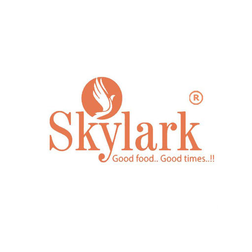 Skylark Restaurant logo