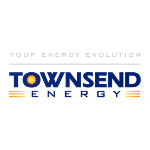 Townsend Energy logo
