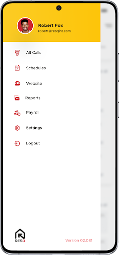 ResQ 360 Screenshot 2 - AppWisp.com