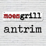Moes Grill Antrim icon
