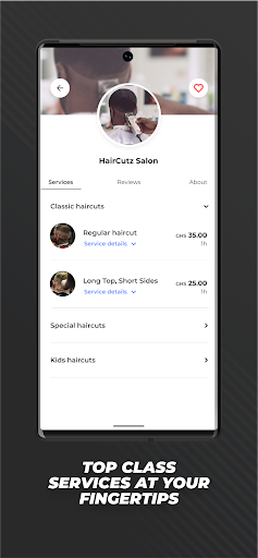 Wavier Screenshot 2 - AppWisp.com