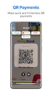 Screenshot 8 Wing Bank android