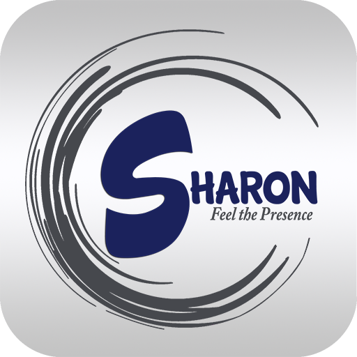Sharon Fm 4.0.1 Icon