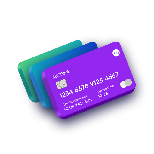 Card Wallet: NFC & BIN Checker