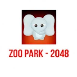 ZOO PARK - 2048 icon