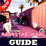Guide for Gangstar Vegas icon