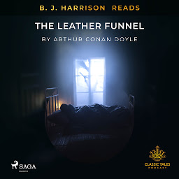 Icon image B. J. Harrison Reads The Leather Funnel