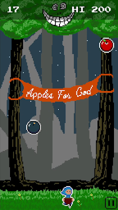 Frapples - Screenshot 4