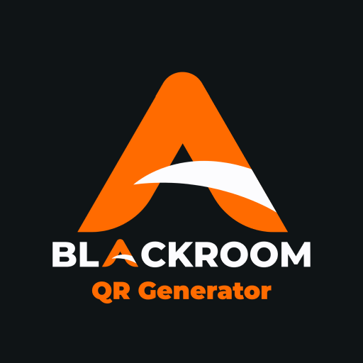 QR Code Generator logo