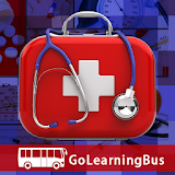 First Aid 101 by GoLearningBus icon