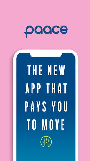 Android application Paace screenshort