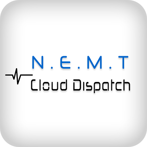 NEMT Dispatch – Cloud Premium  Icon