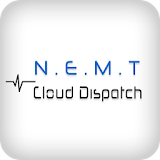 NEMT Dispatch  -  Cloud Premium icon