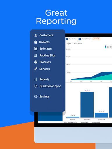 Invoice ASAP Mobile Invoicing