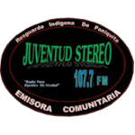 Cover Image of डाउनलोड Juventud Fm Stereo 107.7  APK