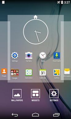 S Launcher for Galaxy TouchWizのおすすめ画像2