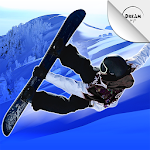 Cover Image of Download Snowboard Racing Ultimate  APK