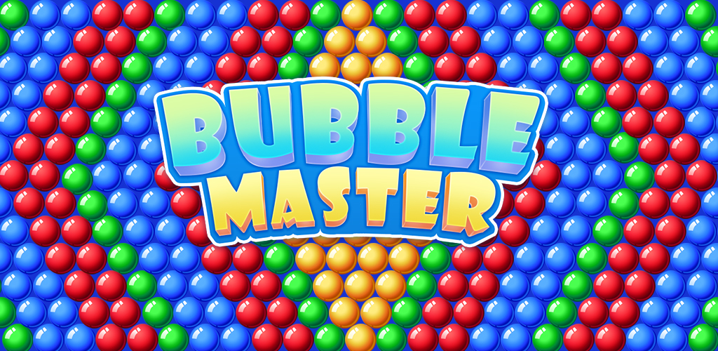 Bubble Master. Игра Bubble Master.