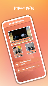 Jabra Elite Active Guide
