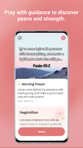 Women's Bible screenshot 5
