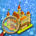 Hidden Object Fantasy Kingdom icon