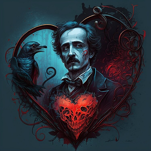 Le Coeur Révélateur Apps on Google Play