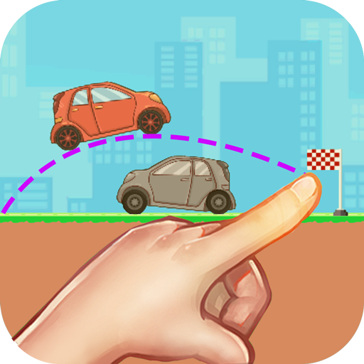 Car Bridge Challenge Game Download on Windows