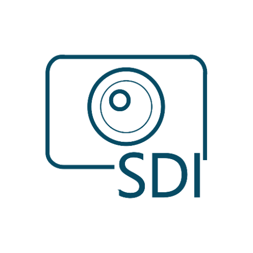 Crowd SDI logo