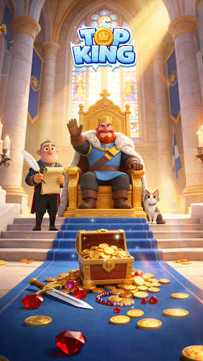 Top King screenshot 1