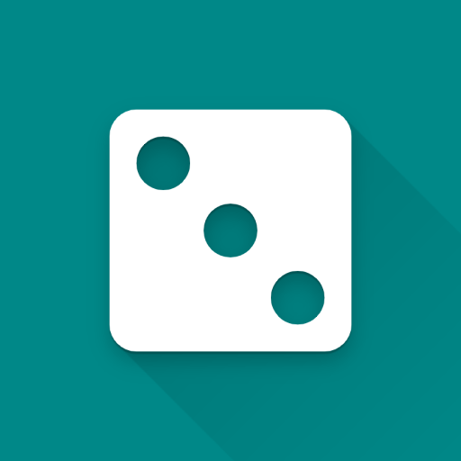 Randomizer logo