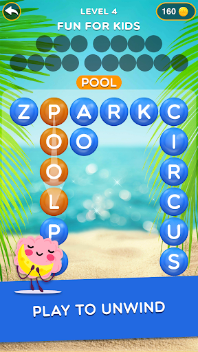 Crossword - Star of Words 1