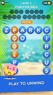 Crossword – Star of Words 1