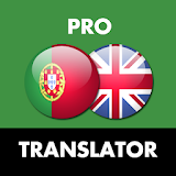 Portuguese English Translato icon