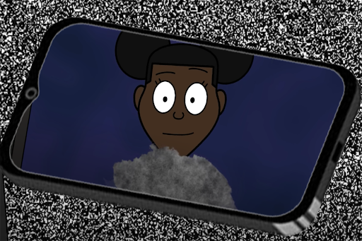 The Amanda Horror Adventurer