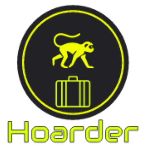 Hoarder logo