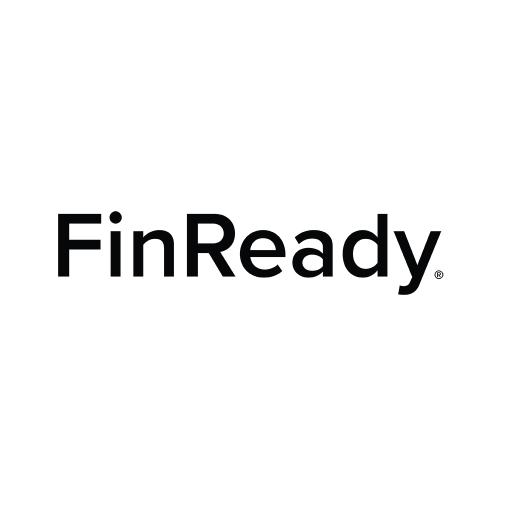 FinReady logo