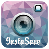 InstaSave Pro for Instagram icon