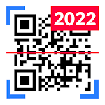 Cover Image of Download QR Scanner: Barcode Scanner & QR Code Scanner 2.4.6.GP APK