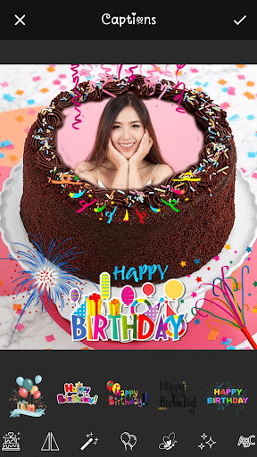 Appkiwi Logo Appkiwi Apps Photography Name Picture On Birthday Cake Name Picture On Birthday Cake Version 5 5 Pavaha Lab Score 4 3 Starstarstarstarstar Estimated Installs 100 000 Create Birthday Cake Image With Personalized Name On It