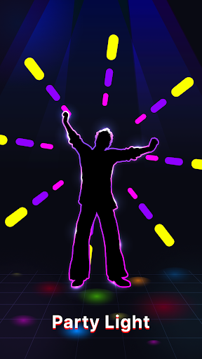 Black Light - UV light Screenshot