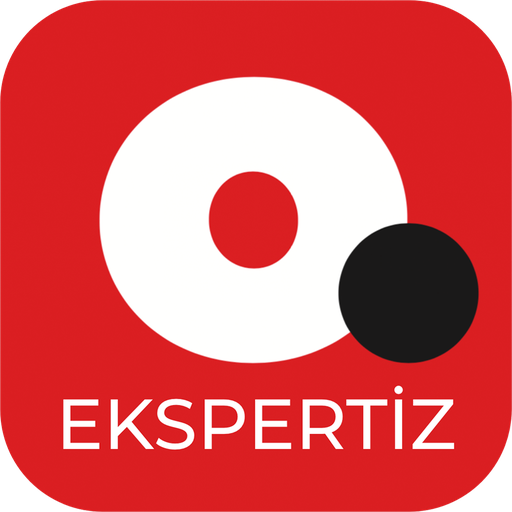 Ekspertiz OTO.NET logo
